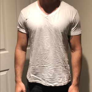 White T shirt
